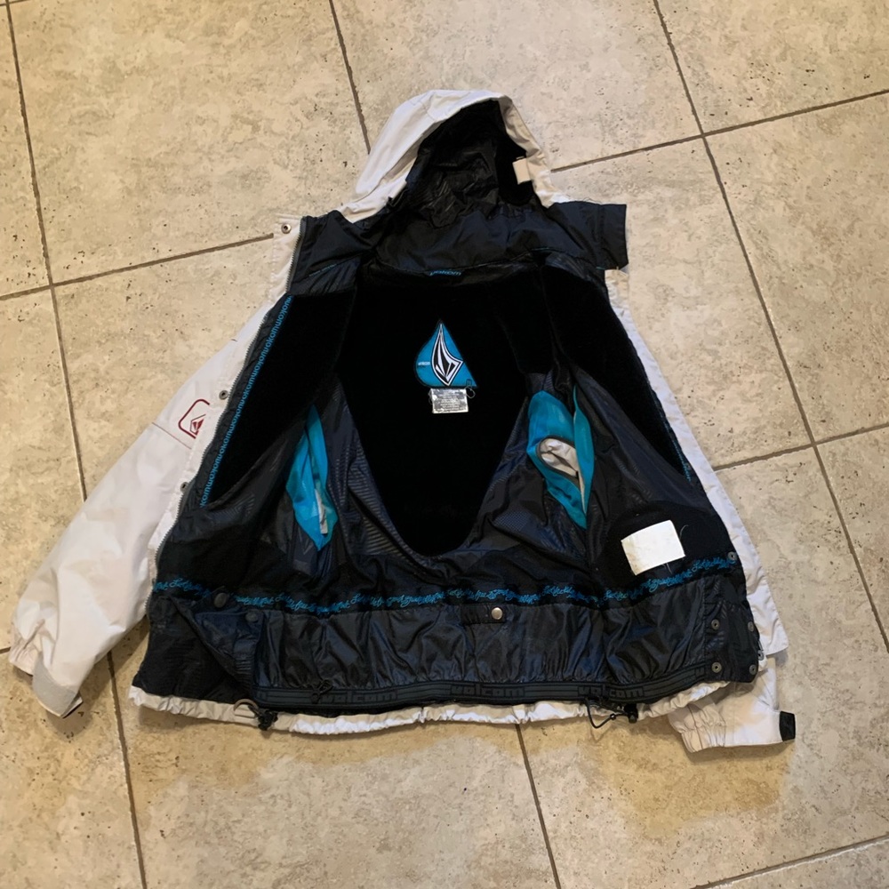 Volcom Snow Fox Jacket